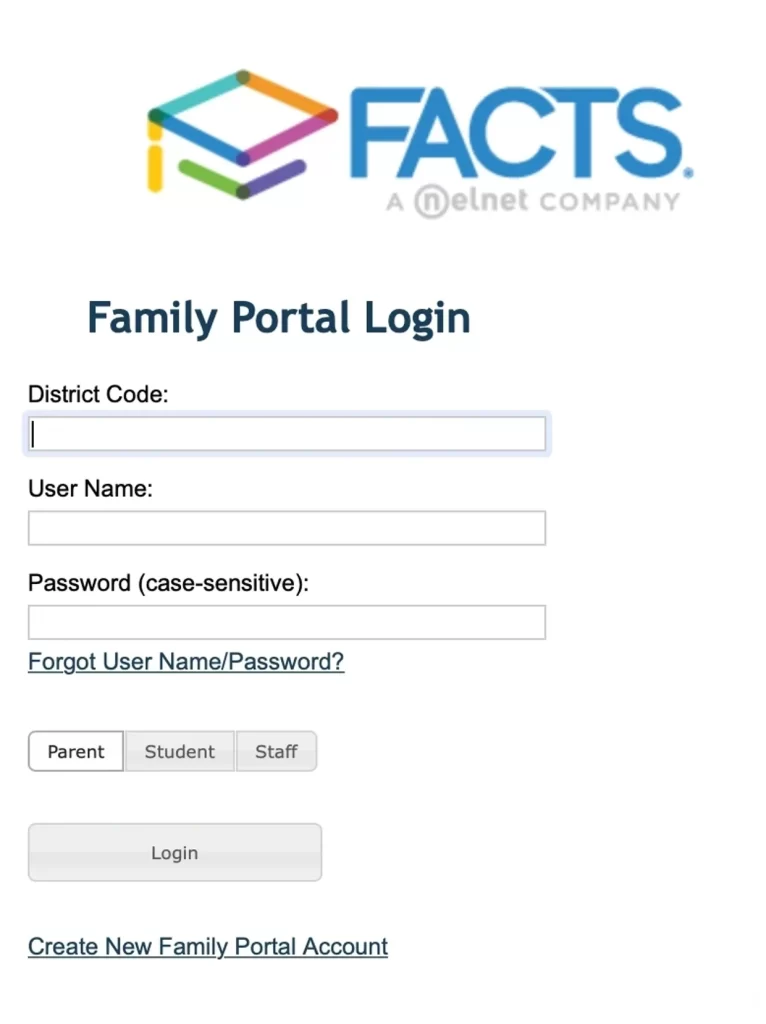 RenWeb Parent Login RenWeb Parent Login