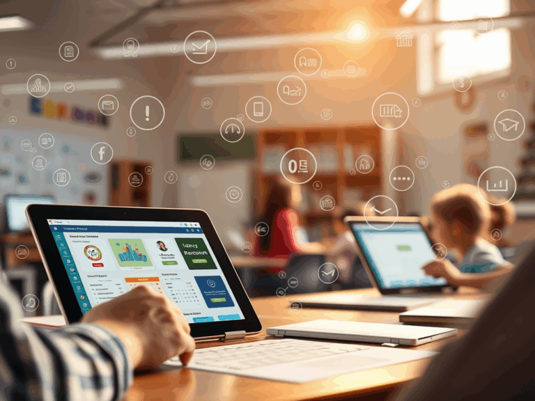 FACTS Management Acquires RenWeb