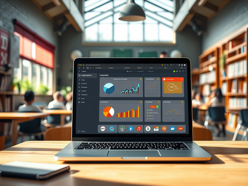RenWeb School Management Software
